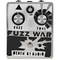 Death By Audio Fuzz War Distortion & Fuzz