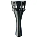 Wittner Ultra Violin Tailpiece With Tailgut 1/2 Size