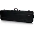 Gator GTSA-KEY88SL ATA Slim 88 Note Keyboard Case With Wheels