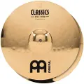 Meinl Classics Custom 14" Powerful Hi-Hat Pair