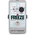 Electro-harmonix Freeze Sound Retainer
