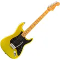 Fender American Ultra II Stratocaster MN Solar Flare