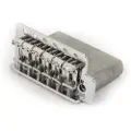 Fender Vintage-Style Standard Strat/Tele Tremolo Assembly Chrome