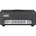 Laney Black Country Customs LA-STUDIO Tube Head w/ Two Notes Embedded