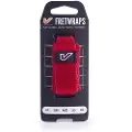 Gruv Gear FretWraps HD Fire Red 1-Pack Small