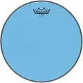 Remo Emperor Colortone Blue 12 Drum Head