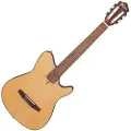 Ibanez FRH10N Natural Flat