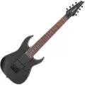 Ibanez RG8EX Black Flat