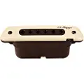 LR Baggs M80 Magnetic Soundhole Pick Up