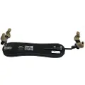WOLF Forte Primo Viola Shoulder Rest