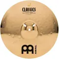 Meinl Classics Custom 14 Medium Crash