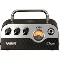VOX MV50 Clean Compact Guitar Amp Head