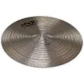 Paiste Masters 21" Dry Ride Cymbal