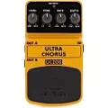Behringer -UC200 Ultra Chorus pedal