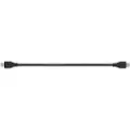 Shure Micro B USB to Micro B USB Cable 8"