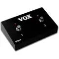 VOX VFS2A Dual Footswitch