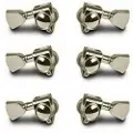 Gibson Modern Nickel Machine Heads with Metal Buttons