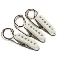 Fender American Vintage 65 Stratocaster Pickup 3 stk