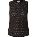 Object Broderi Tanktop