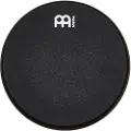 Meinl 6 Marshmallow Practice Pad Black