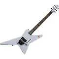 Evh Limited Edition Star Ebony Fingerboard Primer Gray