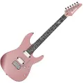 Ibanez TOD10 Tim Henson Signature Metallic Mauve