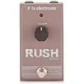 Tc Electronic Rush Booster Guitar-effekt
