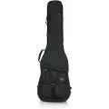 Gator GT-BASS-BLK Transit Series Bass Guitar Bag Black