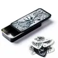 Dunlop James Hetfield Papahet Pick Tin 0.88mm