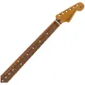 Fender Roasted Maple Stratocaster Neck 21 Narrow-Tall Frets PF FB