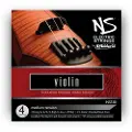Daddario NS Electric Violin String Set 4/4 Size Medium