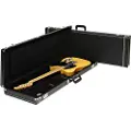 Fender Multi-Fit Guitarkuffert til Mustang/Jag-Stang/Cyclone Sort - Næsten ny