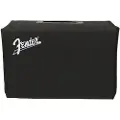 Fender Amp Cover Mustang GT 40 Black