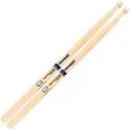 Promark Hickory DC50 Wood Tip Drumsticks