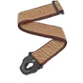 Daddario 50PLB06 Planet Lock Guitar Strap Tweed