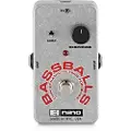 Electro-harmonix Bassballs Twin Dynamic Envelope Filter