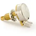 Gibson 500k OHM Audio Taper Potentiometer (Long Shaft)