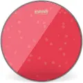 Evans Hydraulic Red Drum Head 8"