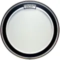 Aquarian Super Kick I Clear 18" Bass Drum Head