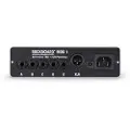 Warwick RockBoard By Warwick MOD 1 V2 Patchbay TS/TRS & XLR
