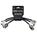 Mxr Instrument Patch Cable 3 Pack