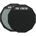Vic Firth 6 Double Sided Practice Pad