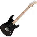 Charvel Pro-Mod So Cal Style 1 HSS FR M Gloss Black - Ex Demo