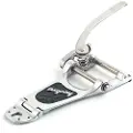 Bigsby B7 Vibrato System Left Handed Aluminium