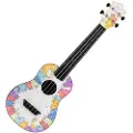 Flight TUC-40 Travel Concert Ukulele Kitty