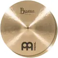 Meinl Byzance 16" Traditional Medium Hi-hats