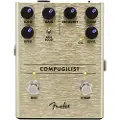 Fender Compugilist Compressor/Distortion