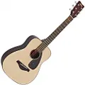 Yamaha JR2 3/4 Acoustic Natural