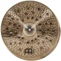 Meinl Pure Alloy Custom 15" Extra Thin Hammered Hihat Cymbals