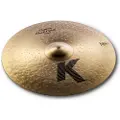 Zildjian K Custom 17" Dark Crash Cymbal